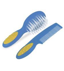 Сказка Набор щётка с расчёской Сказка Набор щётка с расчёской