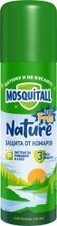 MOSQUITALL Аэрозоль Nature от Комаров 150мл