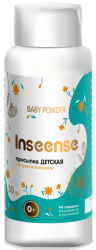 Inseense Присыпка детская с Календулой 100гр 0+ Inseense Присыпка детская с Календулой 100гр 0+