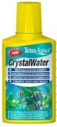 Tetra CristalWater 250мл.на500л./очищает помутневшую воду