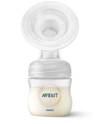 Avent Молокоотсос ручной механический Comfort SCF441/01