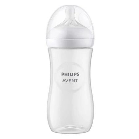 Бутылочка Philips Avent Natural Response SCY906/01 от 6 мес, 330мл