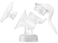 Avent Молокоотсос ручной механический Comfort SCF441/01