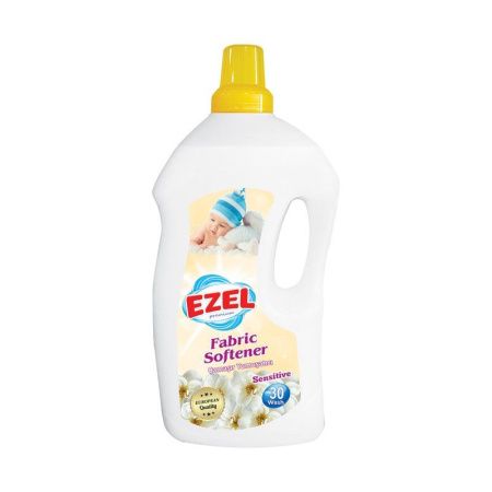 Ezel Premium Кондиционер для Детского белья Сенситив (концентрат) (флакон) 3л